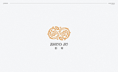 陪小培采集到logo