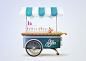 Icecreamcart