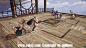OverHit SSR角色终极技能展示 - Game Effects - CGJOY