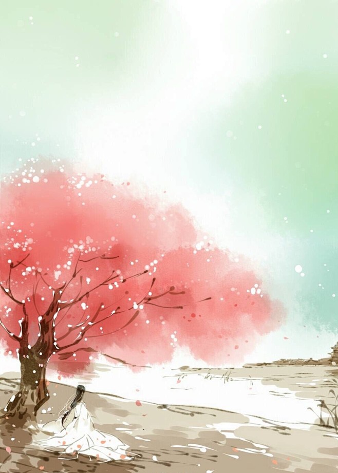 桃花