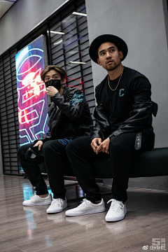 FzzzFzzz采集到Kinjaz