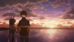三次元太可怕还是二次元好 动漫壁纸高清大放