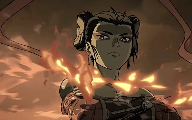 黑神话哪吒的搜索结果_百度图片搜索-花瓣网