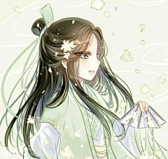 月红3434采集到人渣反派自救系统