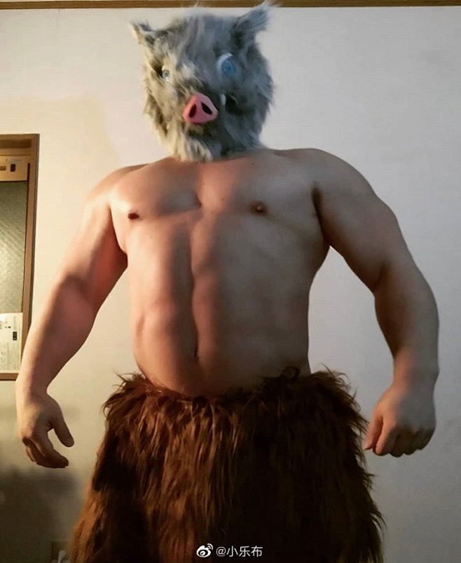  _Muscular _急急如率令-B1...