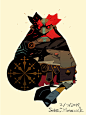 Hatchethead Dragon, Satoshi Matsuura : Posted a picture to the patreon. 
Full size JPG and PSD can be downloaded according to the amount of support. 
https://www.patreon.com/satoshi_matsuura