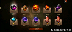 Gurrbin_xie采集到暗黑风