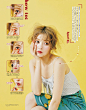 vivi 2019年6月号
