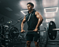 Bodybuilding projects | Behance 上的照片、视频、徽标、插图和品牌