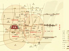 设猎设计研究社采集到地图