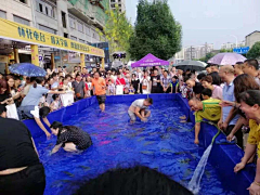 捉急的阿贵采集到水上