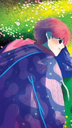 情侣