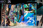 科奥集团25周年庆典_周年庆典图集-活动汪，更多高清无水印照片请关注@活动汪