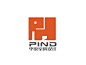 郭庆忠的PIND 平度室内装修设计公司(简称平度室内设计,平度设计）LOGO设计