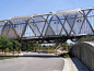 Puente de la Arganzuela - Dominique Perrault | Explore Julio… | Flickr - Photo Sharing!