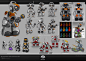 Toy Design by Adam Fairless at Coroflot