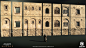 Assassin's Creed Mirage - Rich Kit - Window- walls
