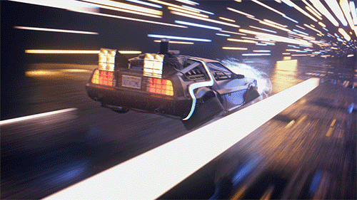 Back to the Future :...