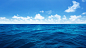 蓝天蓝色大海 更多高品质优质采集-->>@大洋视觉
