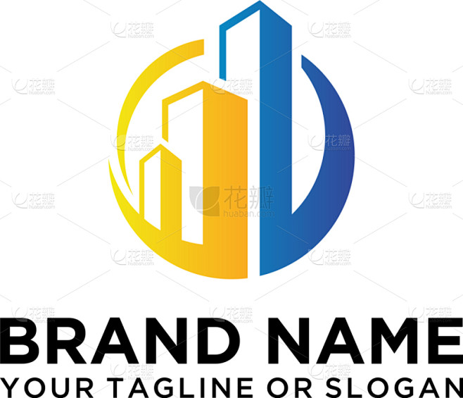 building logo design