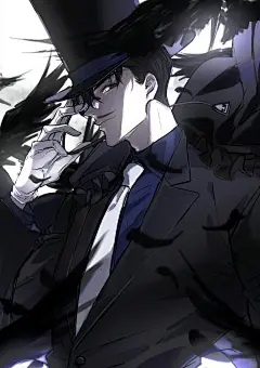 riceko33
#名侦探柯南 #柯南 #黑羽快斗 #黑羽 #黑羽盗一 #名侦探柯南剧场版 #名侦探柯南剧场版