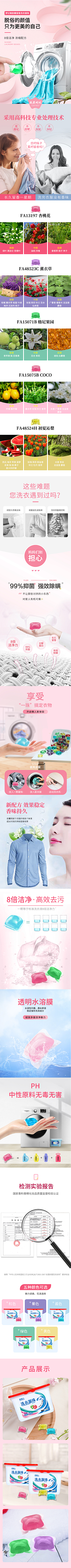 米业热采集到洗护