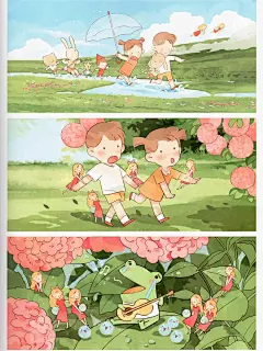  宝藏书单 怎么会有这么温暖的书‼️ - 小红书