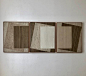 Searching for Irregularity – X + L by Designers Xander Vervoort & Leon van Boxtel | OEN