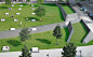 Hamburger Domplatz | Bruun & Möllers Landscape Architects