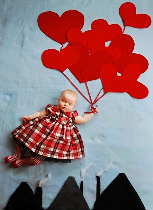 (via When My Baby Dr...