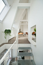 Apartment in Amsterdam by MAMM Design (4)