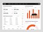 Relasify - CRM Dashboard