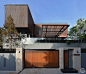 Joly住宅/ Stu/D/O Architects第1张图片