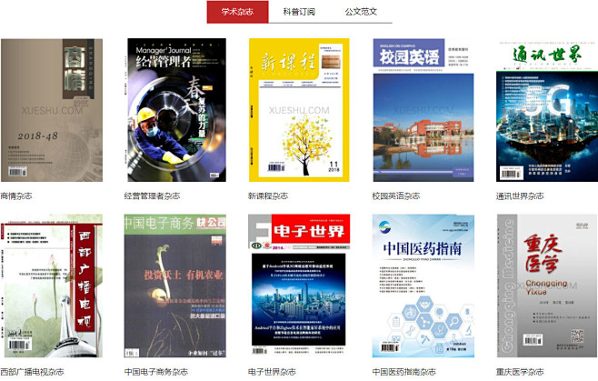 投稿学术论文|发表职称论文|论文杂志发布|期刊论文网
