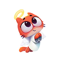 Taffy Cat on the new App Store for iMessage : Taffy Cat on the new App Store for iMessage