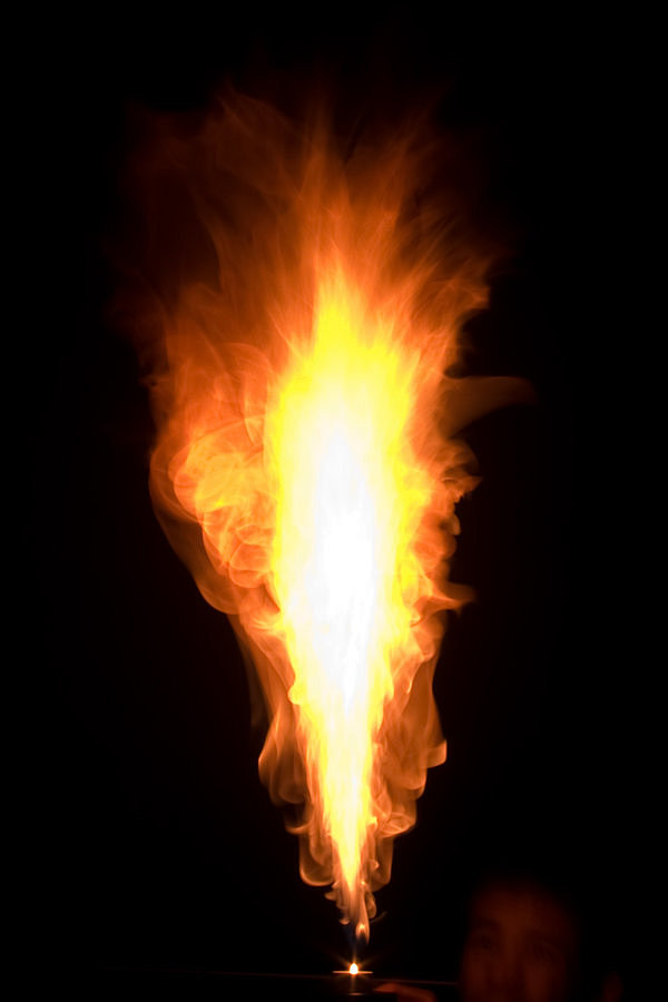 Flame 002 by ISOStoc...
