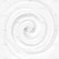 酸奶,漩涡形,白色,奶油,商品,化妆用品,牛奶,螺线,弯曲,流动