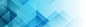 纹理简约几何蓝色banner背景图_新图网ixintu.com