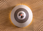 TreSound1 三分頻HiFi藍牙音箱 - 金點設計獎 Golden Pin Design Award : 為探尋聲音本質，將傳統工藝與各類資料重新融合，達到“美與質”的創新和突破。 以山為形，以音為神。 山峰容納了高音喇叭和全頻喇叭，確保了聲音指向、避免反射； 山谷的大體積則為低音喇叭的完全釋放提供了足夠的腔體空間。 山形設計契合了音箱的原理。