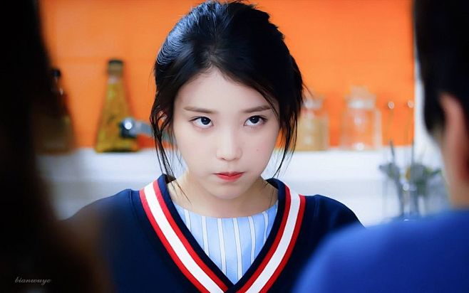 李知恩iu