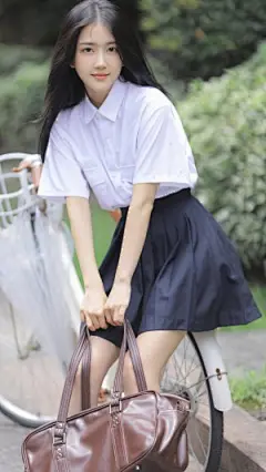 4K美女手机全面屏壁纸