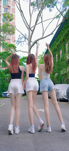 花蕊蜜豆采集到back up