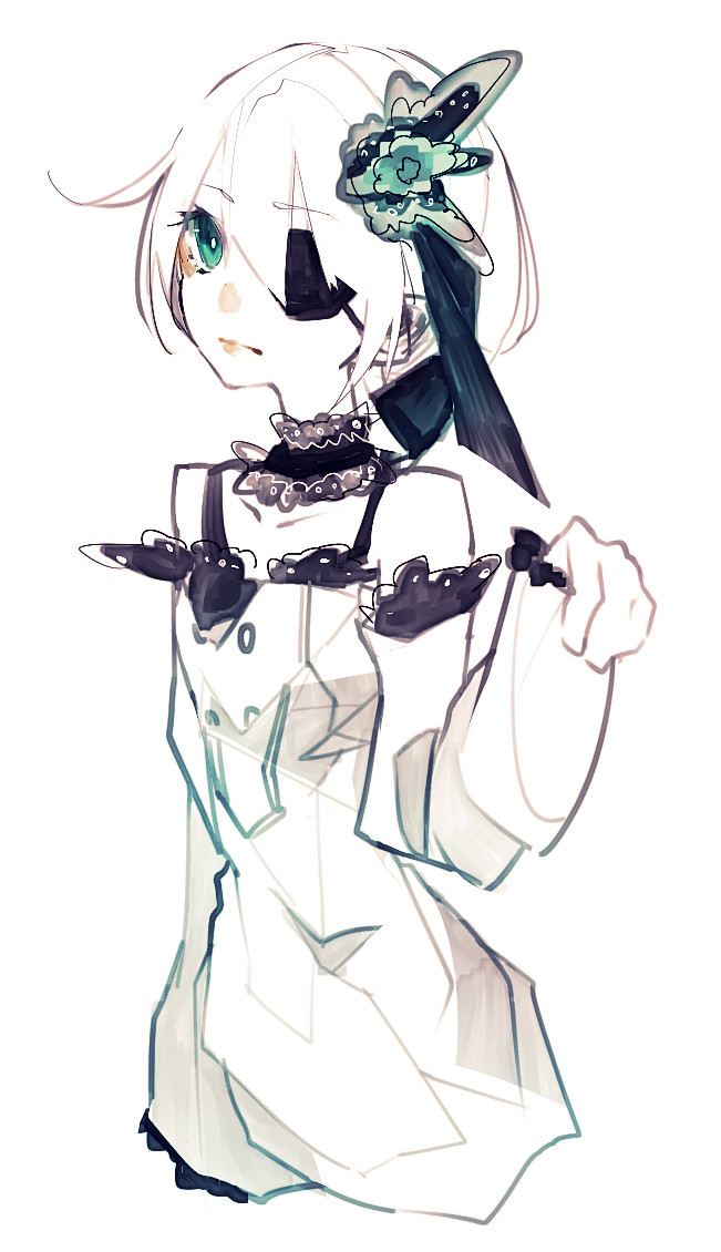 絵日記Ⅵ [1]