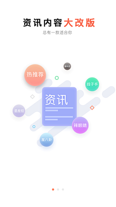 兰兔子啦L_采集到APP-引导页