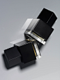 Cosmetic Still Life Photography — Greg Delves