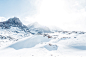 Athabasca Glacier by Barnabas Siwila on 500px