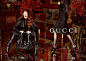 gucci广告 的图像结果