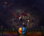 Fantasy Battle UI 1 by Mind-Force