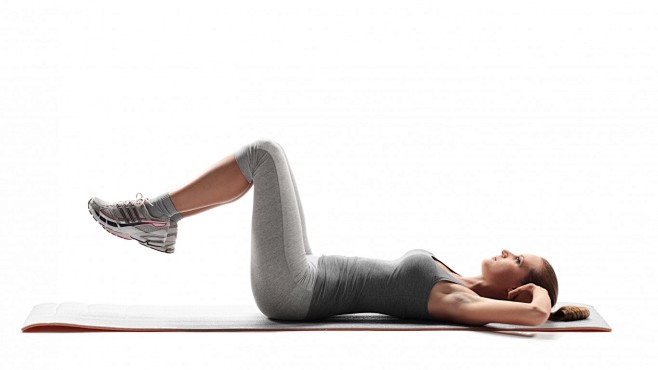 Fitness, legs, abs, ...