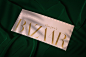 《HarpersBazaar》美国月刊女性时尚杂志品牌形象设计-古田路9号-品牌创意/版权保护平台